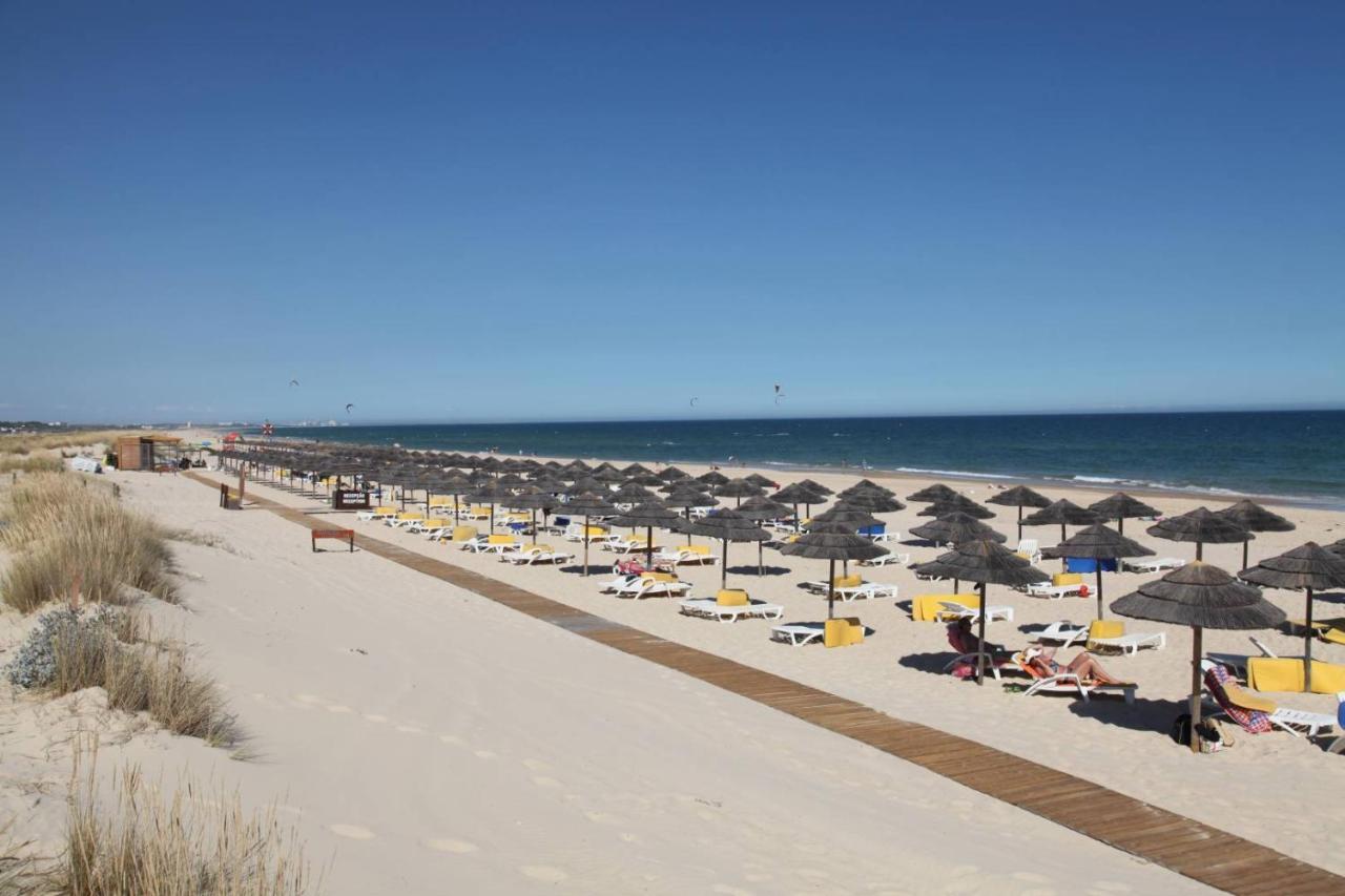 Perfect Summer Cabanas De Tavira Dış mekan fotoğraf