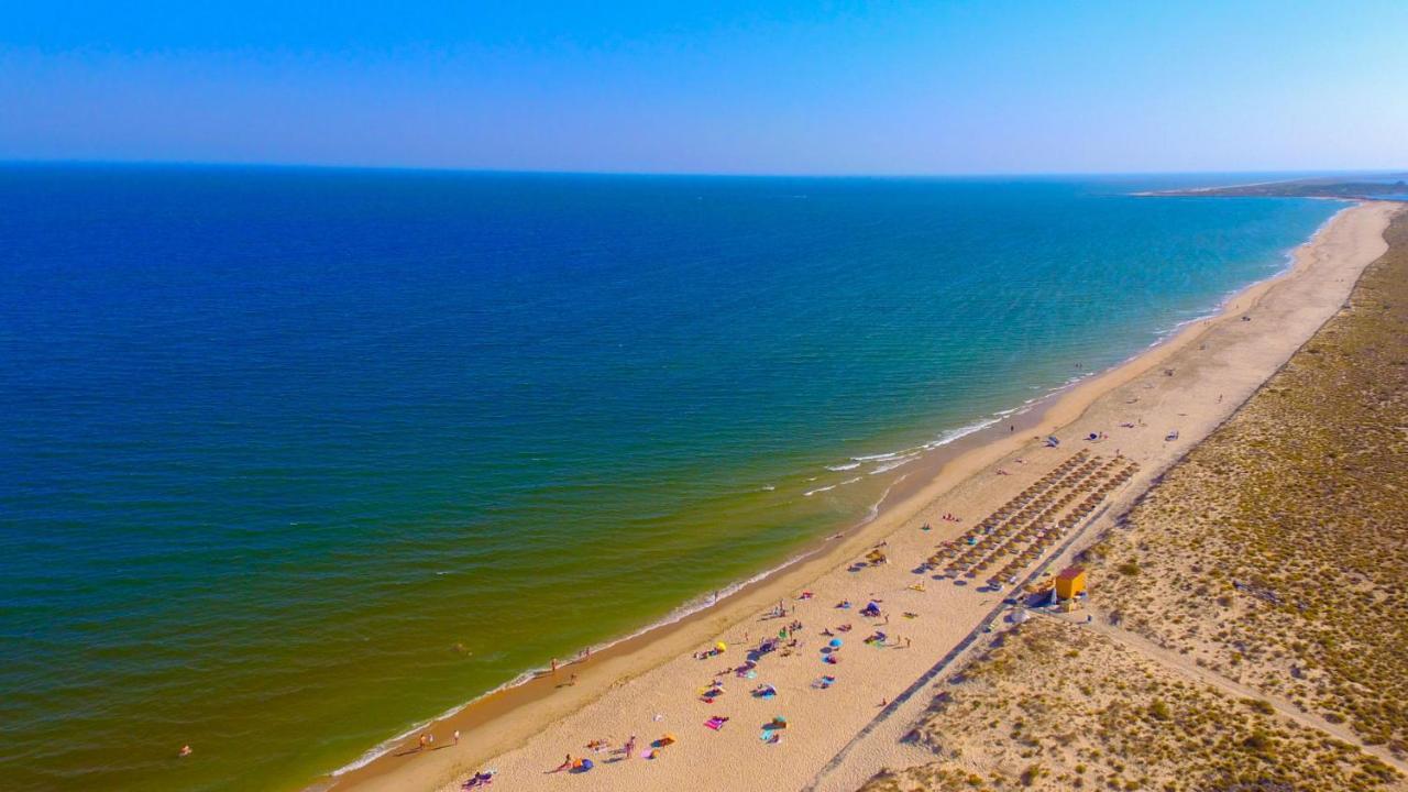 Perfect Summer Cabanas De Tavira Dış mekan fotoğraf